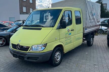 Mercedes-Benz Sprinter 194.000 km 3.790 € Mönchengladbach 41063
