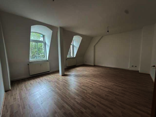 Etagenwohnung Plauen Syratal - 4 Zimmer, 109 m&sup2;, 545&euro; | Angebot:26888409