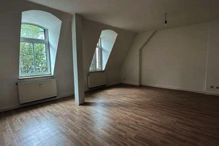 Wohnung Plauen Syratal - 4 Zimmer, 109 m&sup2;, 545&euro; | Angebot:26888409