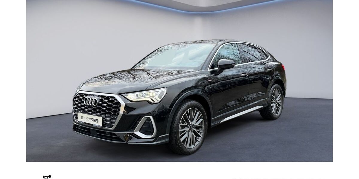 Audi Q3 22.400 km 42.480 &euro; Braunschweig 38122