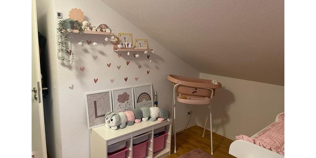 Dachgeschoßwohnung Braunschweig Heidberg-Melverode - 3 Zimmer, 96 m&sup2;, 239.000&euro; | Angebot:27443197