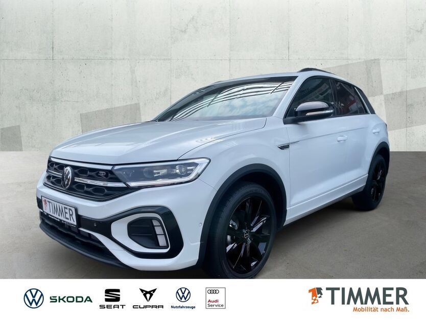VW T-Roc 12.999 km 31.390 € Lingen 49808