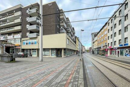 Wohnung Herne Wanne - 5 Zimmer, 102 m&sup2;, 850&euro; | Angebot:26902438