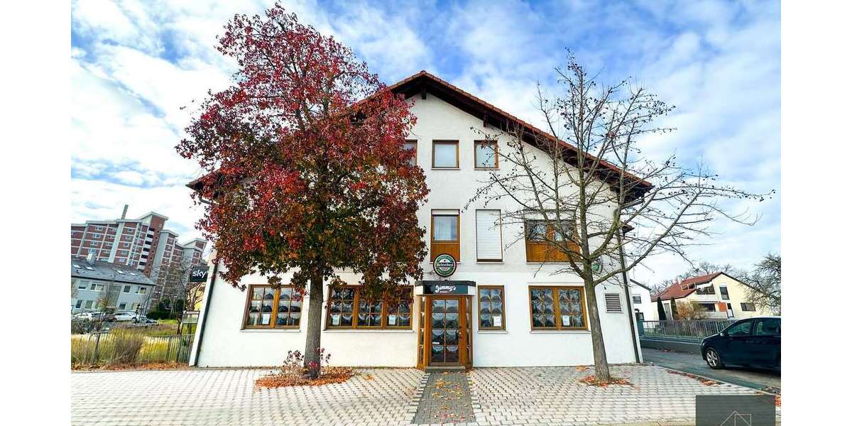 Gewerbeobjekt Hemmingen - 259.000&euro; | Angebot:23790590