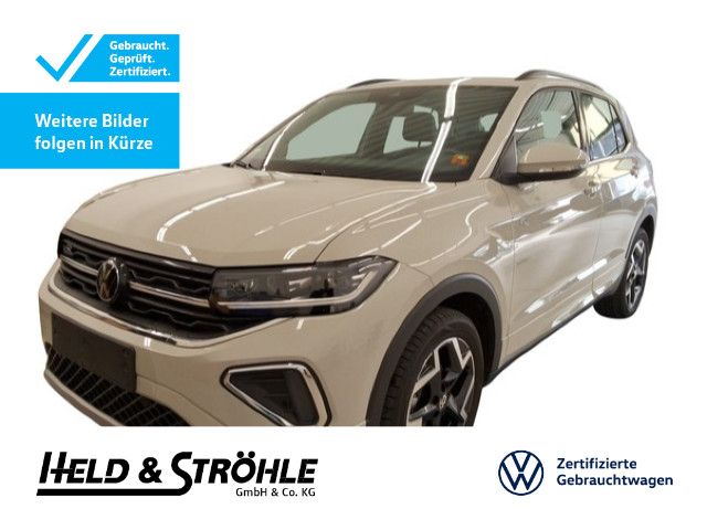 VW T-Cross 9.299 km 25.830 &euro; Neu-Ulm 89231