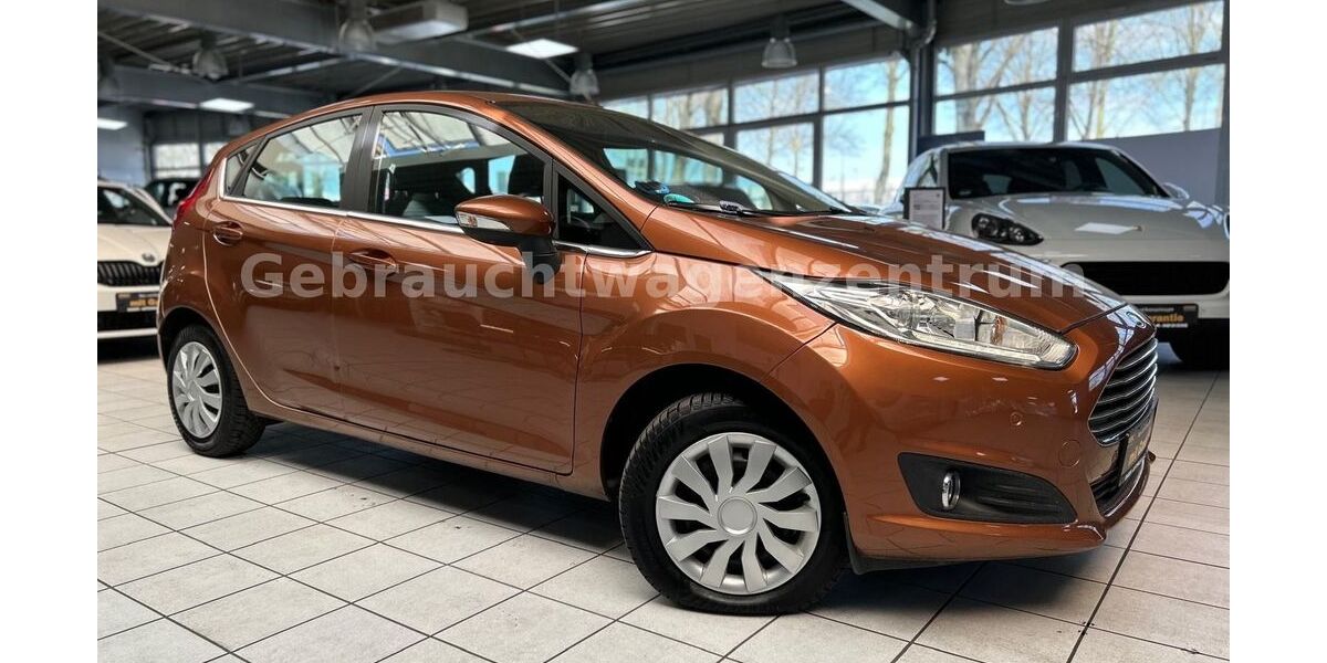 Ford Fiesta 198.990 km 4.490 &euro; Bremen 28207