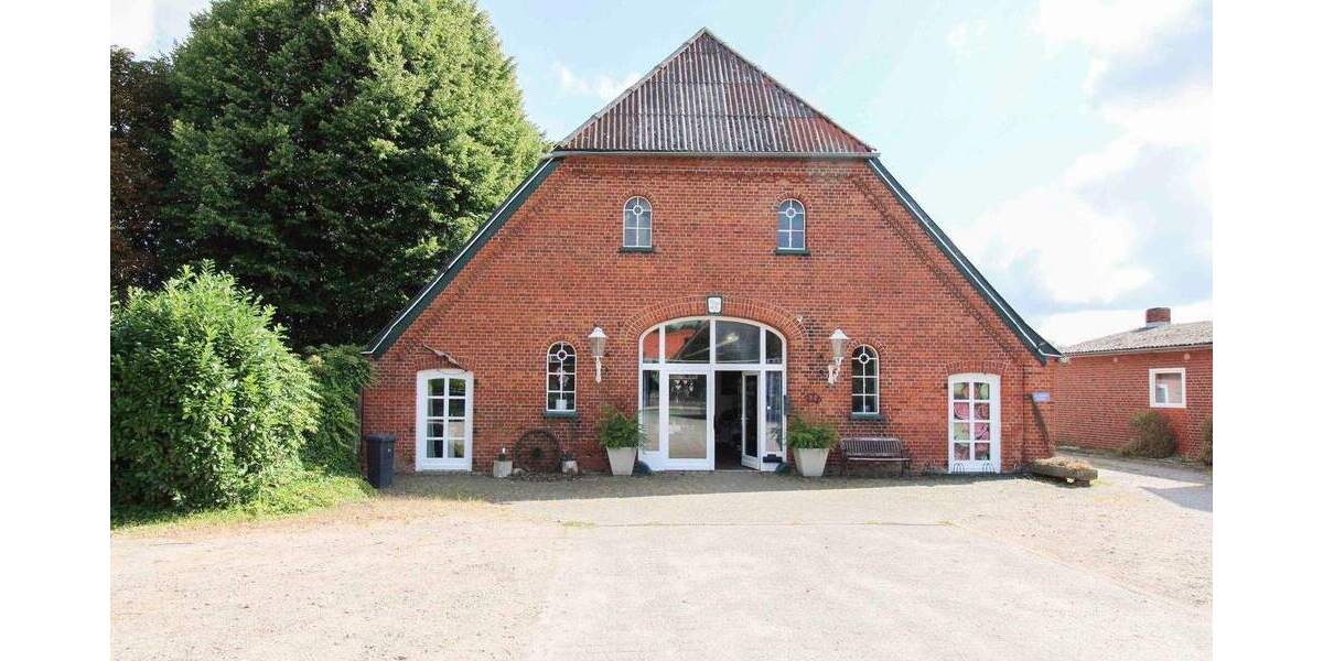 Einfamilienhaus Bardowick - 3 Zimmer, 890.000&euro; | Angebot:25604581