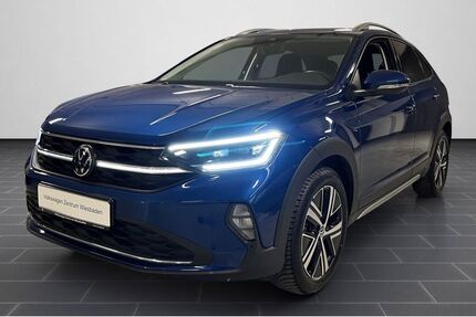 VW Taigo 7.382 km 22.280 &euro; Wiesbaden 65189