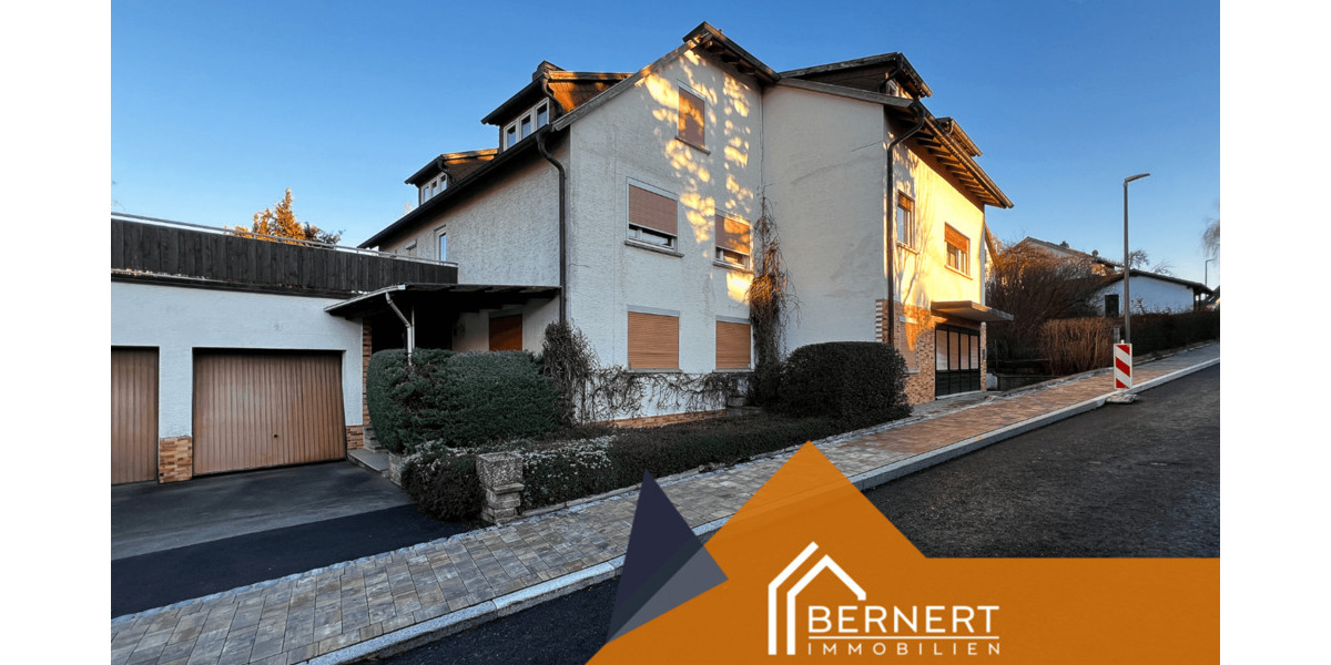 Mehrfamilienhaus, Wohnhaus Küps - 1 Zimmer, 370 m&sup2;, 349.000&euro; | Angebot:25689889