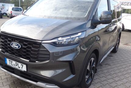 Ford Tourneo Custom 16.500 km 53.990 &euro; Hörstel 48477