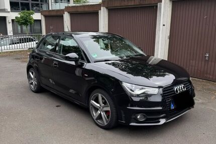 Audi A1 196.500 km 6.999 &euro; Baunatal 34255