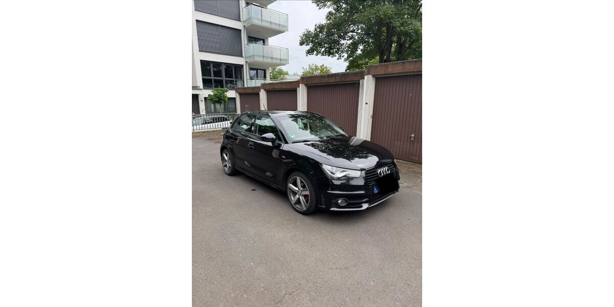Audi A1 196.500 km 7.100 &euro; Baunatal 34255