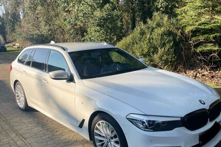BMW 530 207.000 km 17.700 &euro; Peheim 49696