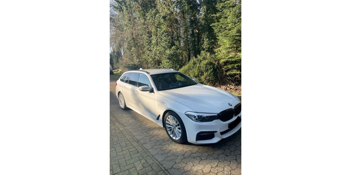 BMW 530 207.000 km 17.700 &euro; Peheim 49696