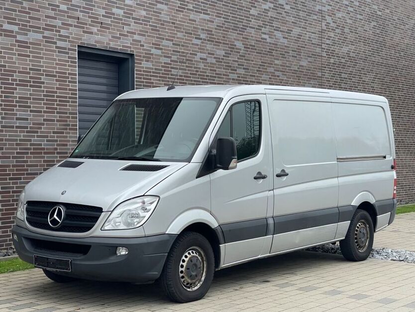 Sprinter