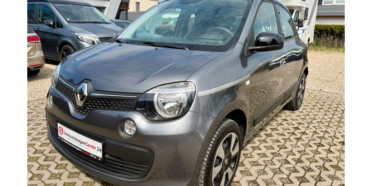 Renault Twingo 8.519 km 9.990 &euro; Hoppegarten 15366