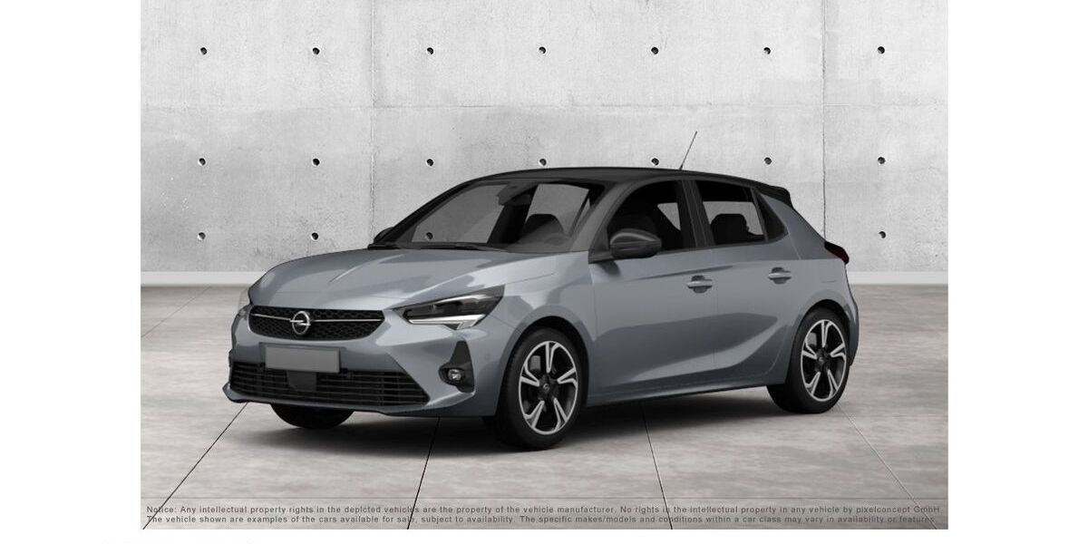 Opel Corsa 87.000 km 10.880 &euro; Altenkirchen 57610