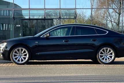 Audi A5 247.000 km 9.300 &euro; Dortmund 44227