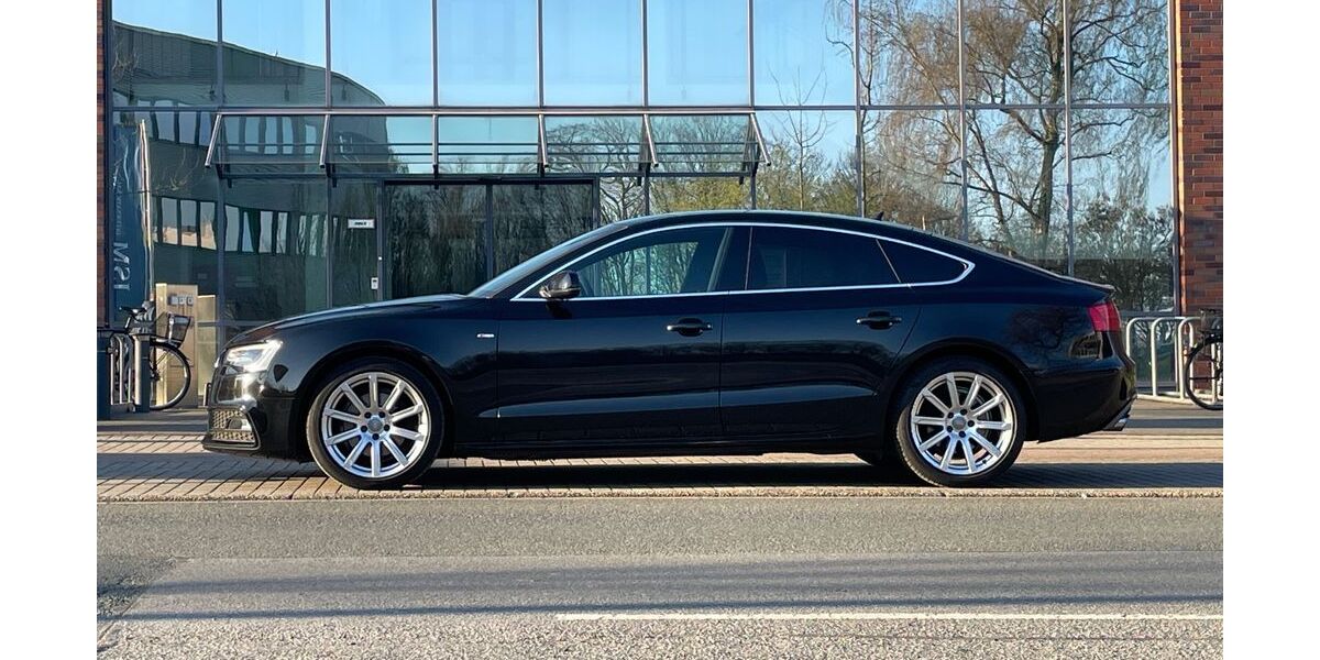 Audi A5 247.000 km 9.300 &euro; Dortmund 44227
