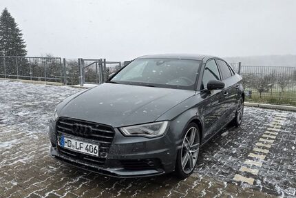 Audi A3 173.000 km 12.999 &euro; Sinsheim 74889