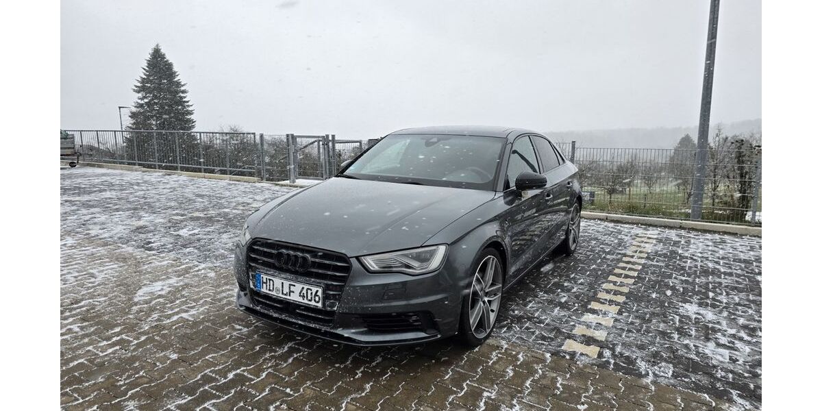 Audi A3 173.000 km 12.999 &euro; Sinsheim 74889