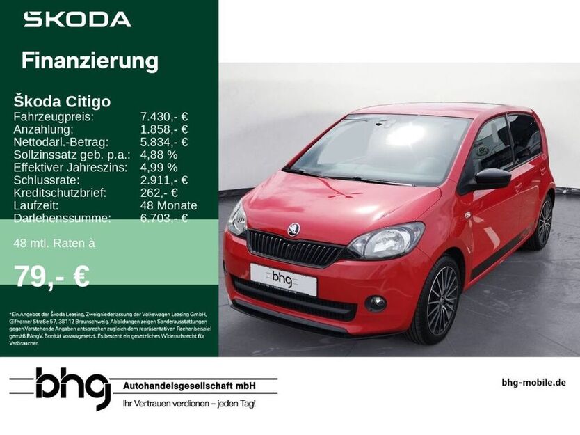 Citigo