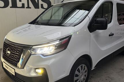 Nissan Primastar 97.600 km 26.950 &euro; Nördlingen 86720