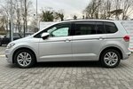 VW Touran 7 Sitze / Automatik / AHK / 1. Hd / Navi 110.000 km 23.490 &euro; Mönchengladbach 41066