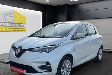 Renault ZOE 30.733 km 16.999 &euro; Kandern 79400