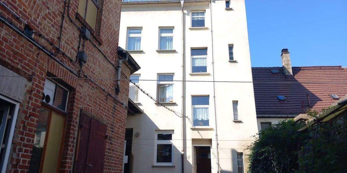 Mehrfamilienhaus, Wohnhaus Crimmitschau - 9 Zimmer, 185 m&sup2;, 69.000&euro; | Angebot:25385481