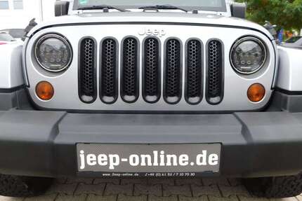 Jeep Wrangler 184.900 km 25.490 &euro; Groß-Gerau 64521