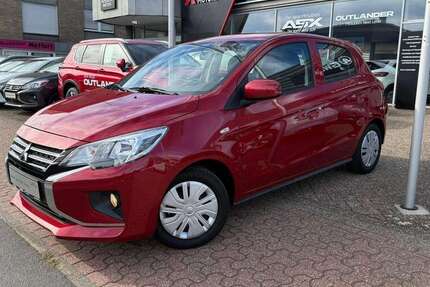 Mitsubishi Space Star 8.812 km 11.950 € Bocholt 46397