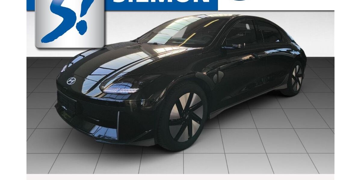 Hyundai IONIQ 6 19.078 km 34.730 &euro; Emsdetten 48282