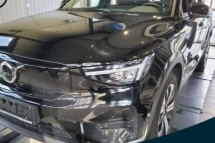 Volvo C40 44.107 km 26.990 € Essen-Kray 45309