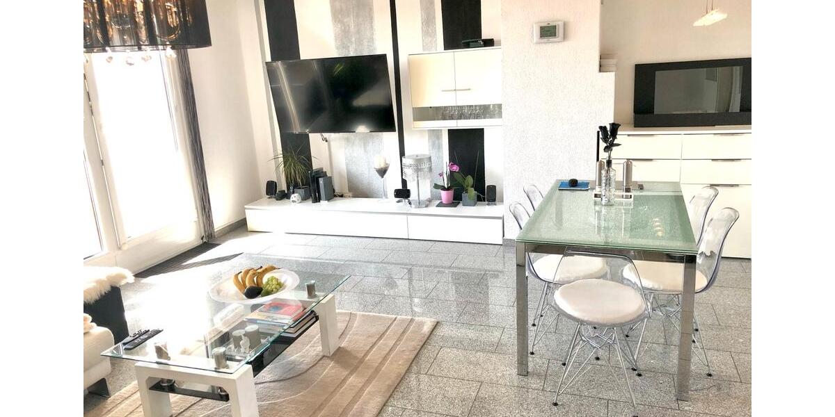 Dachgeschoßwohnung Heilbronn Horkheim - 3 Zimmer, 85 m&sup2;, 349.000&euro; | Angebot:24636750