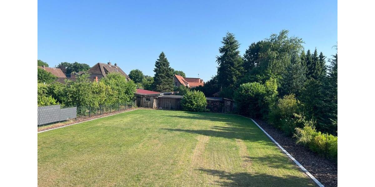 Erdgeschoßwohnung Faßberg - 4 Zimmer, 101 m&sup2;, 1.200&euro; | Angebot:24794890