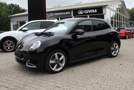 ORA Funky Cat 12.000 km 21.990 &euro; Andervenne 49832