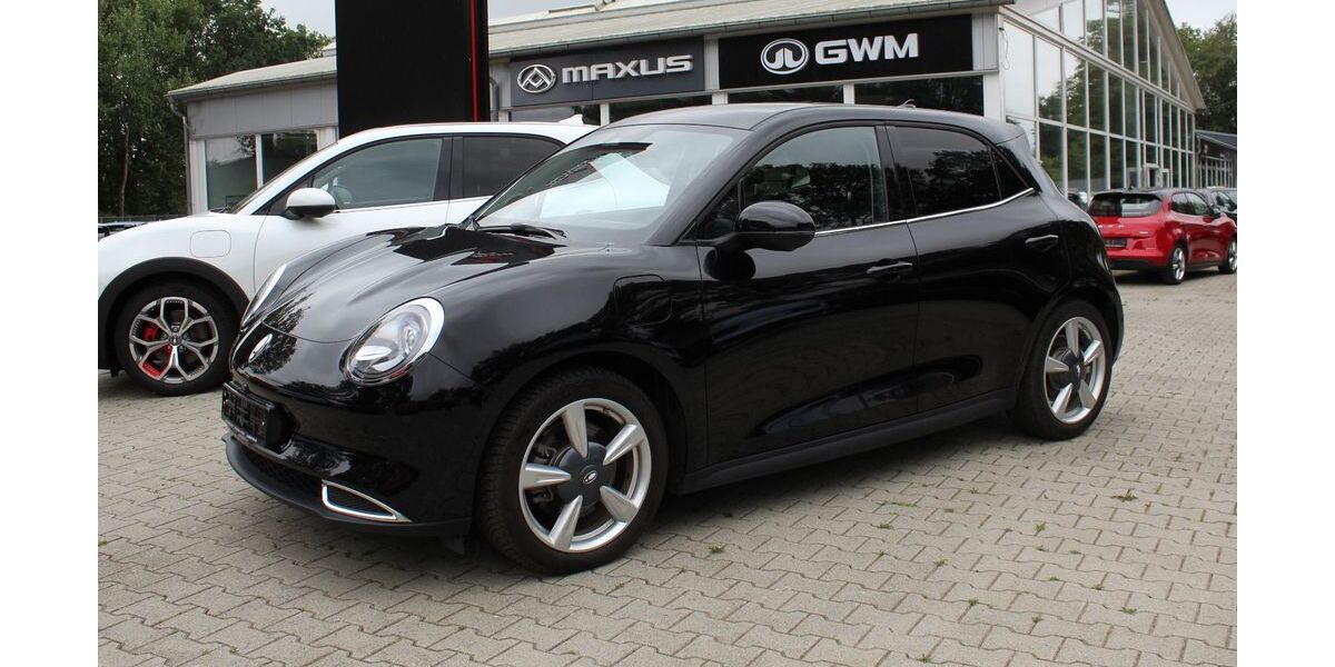 ORA Funky Cat 12.000 km 21.990 &euro; Andervenne 49832