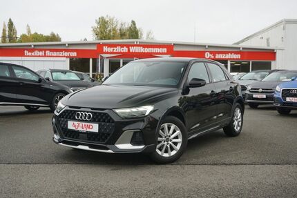 Audi A1 60.076 km 21.950 € Schwerin 19061