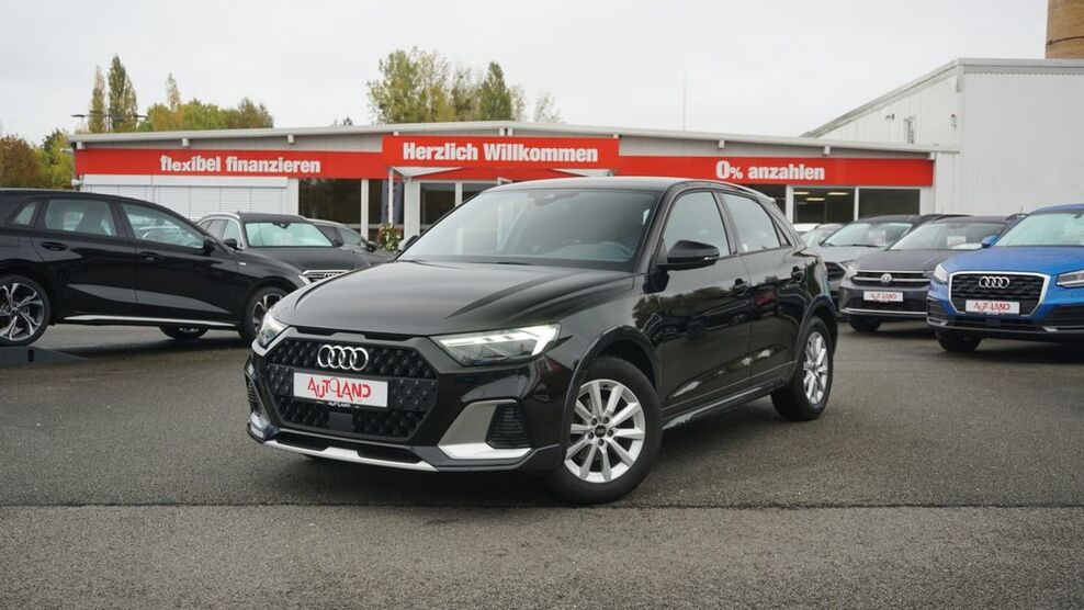 Audi A1 60.076 km 21.950 € Schwerin 19061