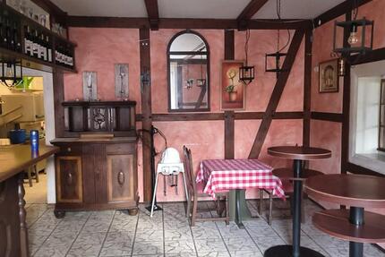 Gewerbeobjekt Jüterbog - 1.500&euro; | Angebot:25452954