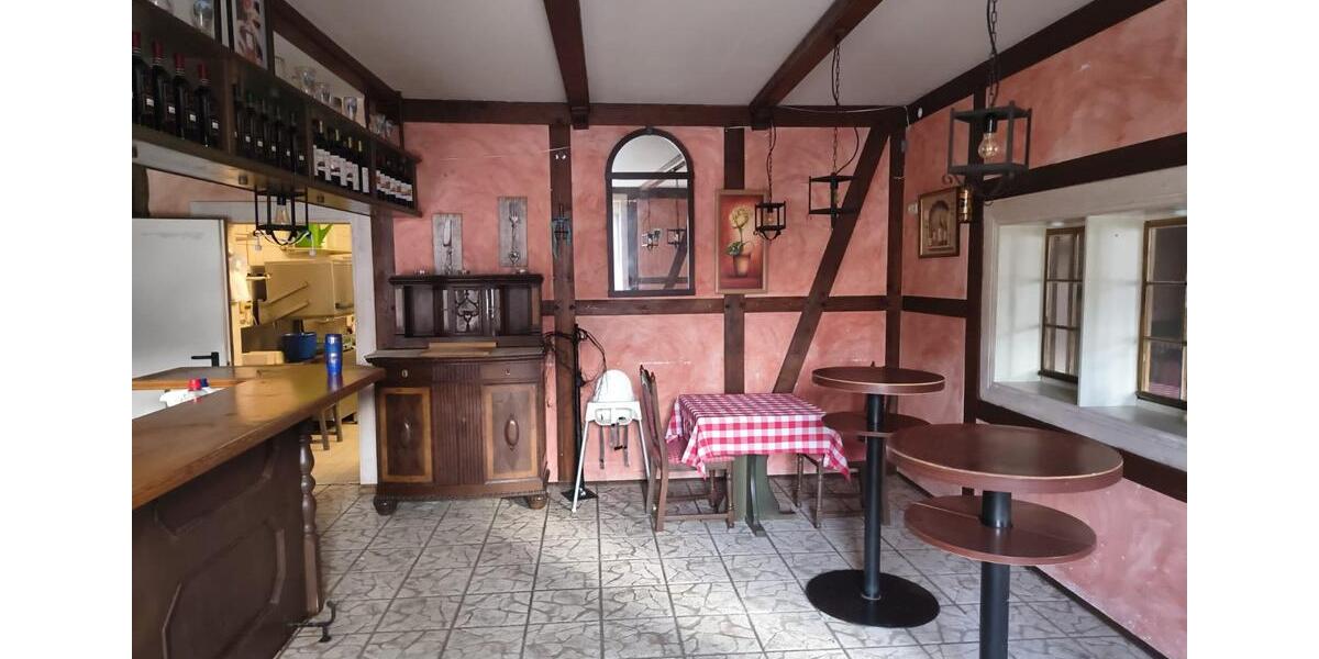 Gewerbeobjekt Jüterbog - 1.500&euro; | Angebot:25452954