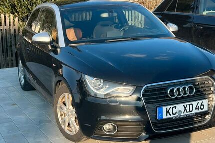 Audi A1 176.000 km 5.000 &euro; Teuschnitz 96358