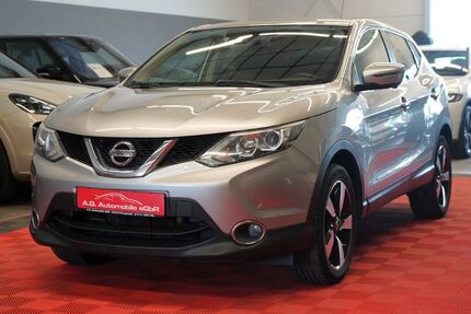 Nissan Qashqai 96.549 km 10.950 € Pfungstadt 64319