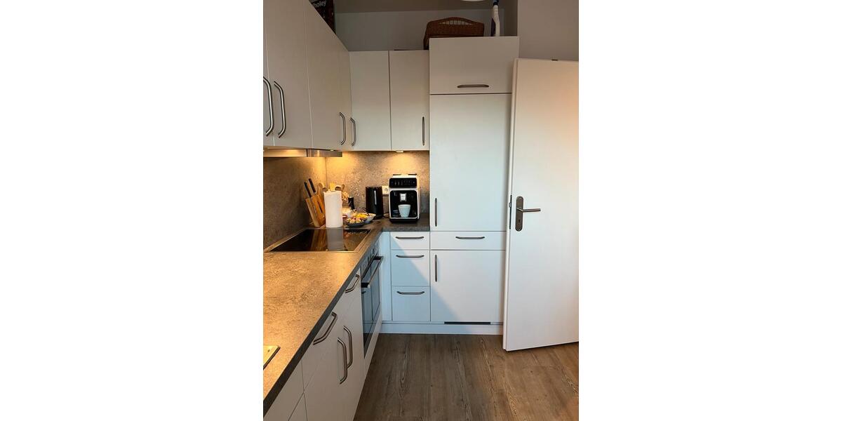 Reihenhaus Harsefeld - 5 Zimmer, 130 m&sup2;, 1.350&euro; | Angebot:24806354