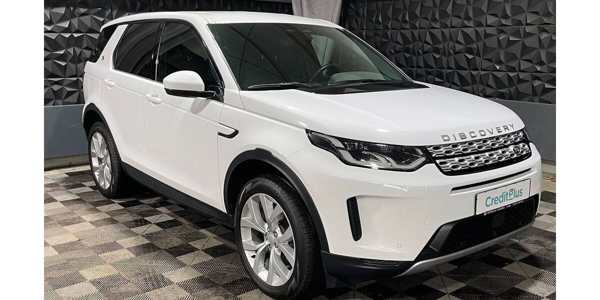 Land Rover Discovery Sport 66.800 km 28.990 &euro; Emden 26721