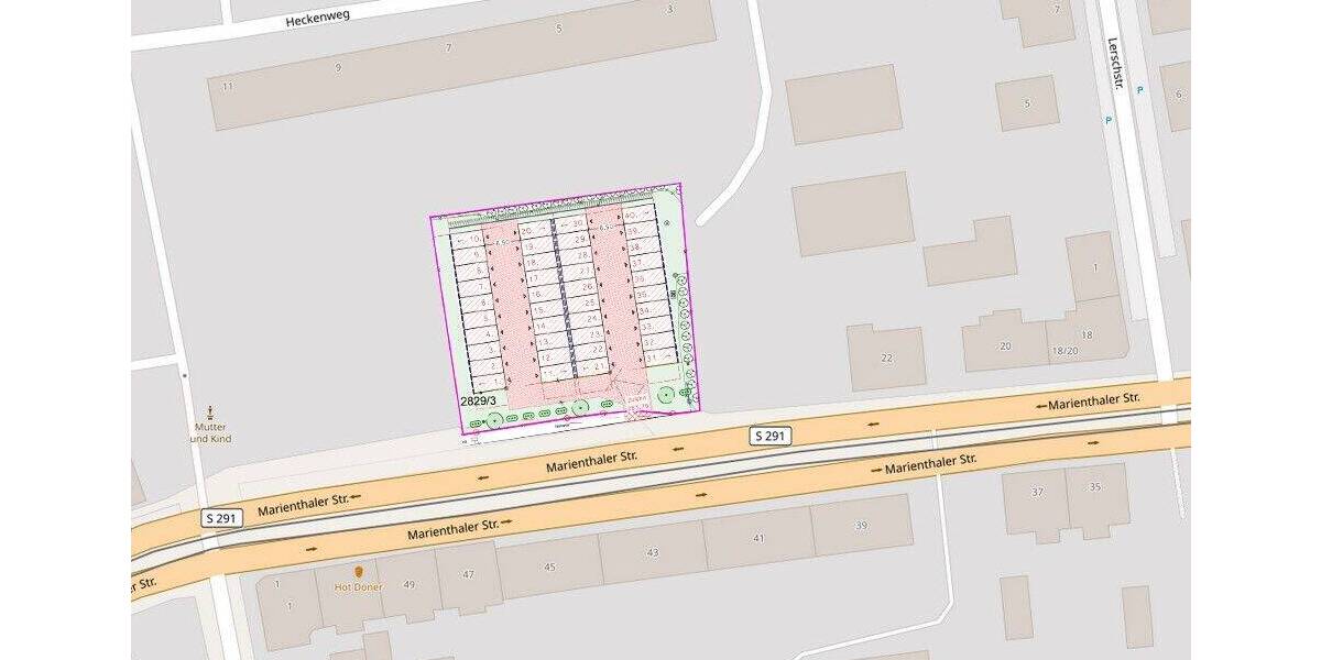 Grundstück Zwickau Marienthal - 240.000&euro; | Angebot:25686798