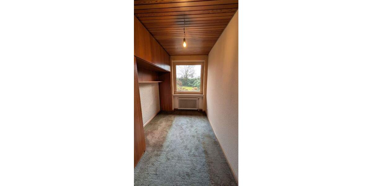 Familienfreundlicher Bungalow in Bremen-Borgfeld 6 zimmer