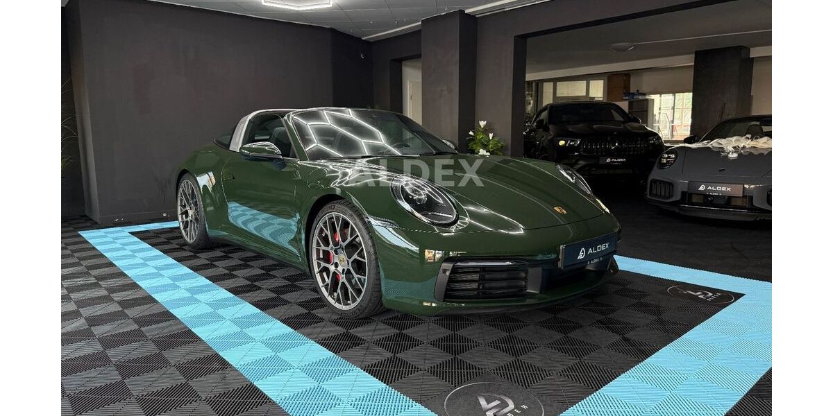 Porsche 911 Urmodell 2.611 km 175.911 &euro; Bad Arolsen 34454