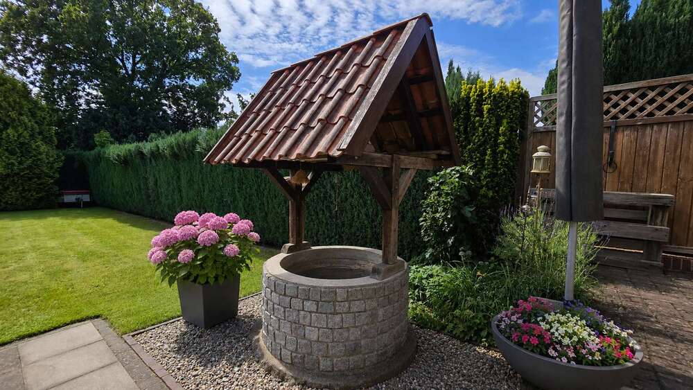 Einfamilienhaus Rellingen - 7 Zimmer, 142 m&sup2;, 279.000&euro; | Angebot:27157574